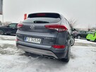 Hyundai Tucson 4x4 2.0 185KM Skóra Navi Kamera Xenon Szyberdach El.Klapa ParkAssist - 2