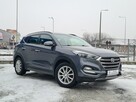 Hyundai Tucson 4x4 2.0 185KM Skóra Navi Kamera Xenon Szyberdach El.Klapa ParkAssist - 3