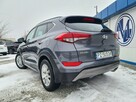 Hyundai Tucson 4x4 2.0 185KM Skóra Navi Kamera Xenon Szyberdach El.Klapa ParkAssist - 4
