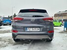 Hyundai Tucson 4x4 2.0 185KM Skóra Navi Kamera Xenon Szyberdach El.Klapa ParkAssist - 6