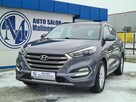 Hyundai Tucson 4x4 2.0 185KM Skóra Navi Kamera Xenon Szyberdach El.Klapa ParkAssist - 9