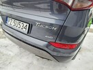 Hyundai Tucson 4x4 2.0 185KM Skóra Navi Kamera Xenon Szyberdach El.Klapa ParkAssist - 11