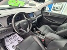 Hyundai Tucson 4x4 2.0 185KM Skóra Navi Kamera Xenon Szyberdach El.Klapa ParkAssist - 12
