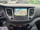 Hyundai Tucson 4x4 2.0 185KM Skóra Navi Kamera Xenon Szyberdach El.Klapa ParkAssist - 13