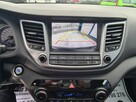 Hyundai Tucson 4x4 2.0 185KM Skóra Navi Kamera Xenon Szyberdach El.Klapa ParkAssist - 14