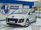 Peugeot 3008 SzklanyDach Automat PDC Klimatronik Sensory Tempomat Halogeny Alu