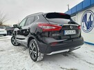 Nissan Qashqai SzklanyDach Navi 2xPDC Kamera 360* Led Radar Asystent Wolne Ręce Alu - 4