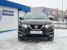 Nissan Qashqai SzklanyDach Navi 2xPDC Kamera 360* Led Radar Asystent Wolne Ręce Alu - 5
