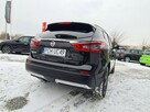 Nissan Qashqai SzklanyDach Navi 2xPDC Kamera 360* Led Radar Asystent Wolne Ręce Alu - 10