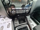 Nissan Qashqai SzklanyDach Navi 2xPDC Kamera 360* Led Radar Asystent Wolne Ręce Alu - 15