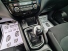 Nissan Qashqai SzklanyDach Navi 2xPDC Kamera 360* Led Radar Asystent Wolne Ręce Alu - 16
