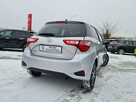 Toyota Yaris Y20 64 Tys.Km Serwis Kamera Klimatyzacja Tempomat Halogeny Komputer - 2