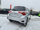 Toyota Yaris Y20 64 Tys.Km Serwis Kamera Klimatyzacja Tempomat Halogeny Komputer - 10