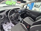 Toyota Yaris Y20 64 Tys.Km Serwis Kamera Klimatyzacja Tempomat Halogeny Komputer - 16