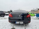 Peugeot 508 Navi Skóra Grzane Fotele Klimatronik PDC Wolne Ręce Tempomat Alu - 6