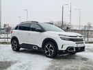 Citroen C5 Aircross Szyberdach Navi Kamera El+Grzane Fotele El.Klapa ParkAssist Wolne Ręce - 8