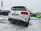 Citroen C5 Aircross Szyberdach Navi Kamera El+Grzane Fotele El.Klapa ParkAssist Wolne Ręce - 10