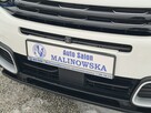 Citroen C5 Aircross Szyberdach Navi Kamera El+Grzane Fotele El.Klapa ParkAssist Wolne Ręce - 11