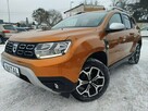 Dacia Duster Oryginał* Najbogatsza wersja*Kamery 360
