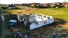 Rozpoczęta budowa domu parterowego Wójtowo - 6