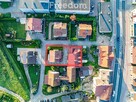Dom jednorodzinny z częścią usługową Morąg - 12