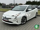 Toyota Prius XENON*NAVI*Kamera*Cofania*Grzane*Fotele*Czujniki*Parkowania*Serwis*ASO