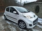 Peugeot 107 Urban Style Millesium 200 (bliżniak Aygo , C1)