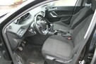 Peugeot 308 - 8