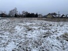 Działka budowlana Pogrzebień gm. Kornowac - 2