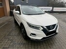 Nissan Qashqai 1,6 DIG-T 163KM  Klima  Navi  Kamera 360*  Panorama - 3