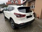 Nissan Qashqai 1,6 DIG-T 163KM  Klima  Navi  Kamera 360*  Panorama - 9