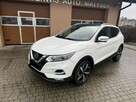 Nissan Qashqai 1,6 DIG-T 163KM  Klima  Navi  Kamera 360*  Panorama - 12