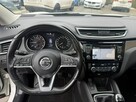 Nissan Qashqai 1,6 DIG-T 163KM  Klima  Navi  Kamera 360*  Panorama - 15