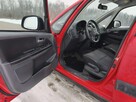 Suzuki SX4 2009r. 1,6 Benzyna - 2