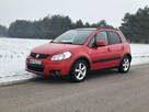 Suzuki SX4 2009r. 1,6 Benzyna - 3
