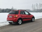 Suzuki SX4 2009r. 1,6 Benzyna - 7