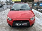 Mitsubishi Colt 1.1 1wł Klima EL szyby Abs KS Serw Stan BDB BEz Rdzy Bezwypadk Op - 2