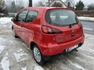 Mitsubishi Colt 1.1 1wł Klima EL szyby Abs KS Serw Stan BDB BEz Rdzy Bezwypadk Op - 6