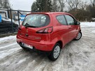 Mitsubishi Colt 1.1 1wł Klima EL szyby Abs KS Serw Stan BDB BEz Rdzy Bezwypadk Op - 7