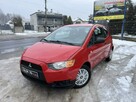 Mitsubishi Colt 1.1 1wł Klima EL szyby Abs KS Serw Stan BDB BEz Rdzy Bezwypadk Op - 8