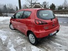 Mitsubishi Colt 1.1 1wł Klima EL szyby Abs KS Serw Stan BDB BEz Rdzy Bezwypadk Op - 10