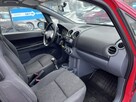 Mitsubishi Colt 1.1 1wł Klima EL szyby Abs KS Serw Stan BDB BEz Rdzy Bezwypadk Op - 16