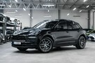 Porsche Macan Panorama. Wentylacja. Sport Chrono. ACC. Gwarancja 01.2027. FV 23%.