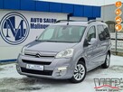 Citroen Berlingo MULTISPACE Navi 2xPDC Kamera Led Klimatyzacja Sensory Tempomat - 1