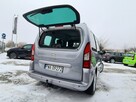Citroen Berlingo MULTISPACE Navi 2xPDC Kamera Led Klimatyzacja Sensory Tempomat - 3