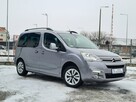 Citroen Berlingo MULTISPACE Navi 2xPDC Kamera Led Klimatyzacja Sensory Tempomat - 4
