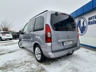 Citroen Berlingo MULTISPACE Navi 2xPDC Kamera Led Klimatyzacja Sensory Tempomat - 5