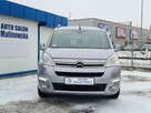 Citroen Berlingo MULTISPACE Navi 2xPDC Kamera Led Klimatyzacja Sensory Tempomat - 6