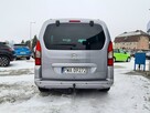 Citroen Berlingo MULTISPACE Navi 2xPDC Kamera Led Klimatyzacja Sensory Tempomat - 7