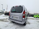 Citroen Berlingo MULTISPACE Navi 2xPDC Kamera Led Klimatyzacja Sensory Tempomat - 11